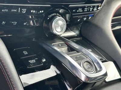 2022 Acura MDX A-Spec SH-AWD