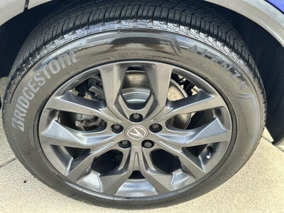 2022 Acura MDX A-Spec SH-AWD