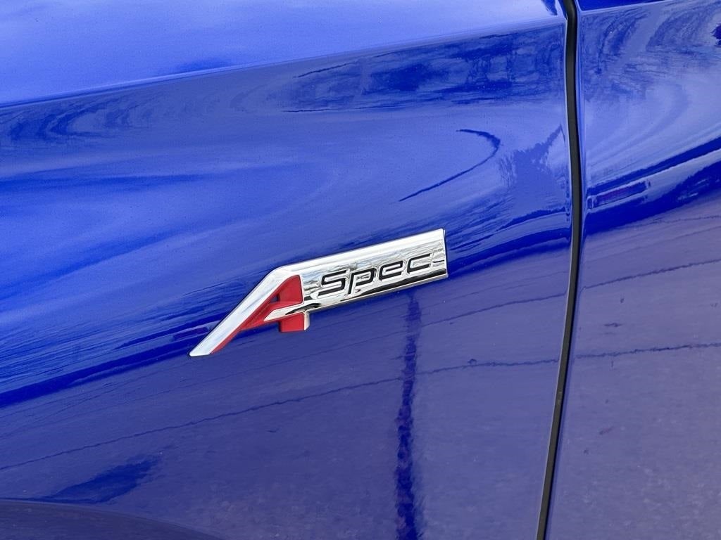 2022 Acura MDX A-Spec SH-AWD