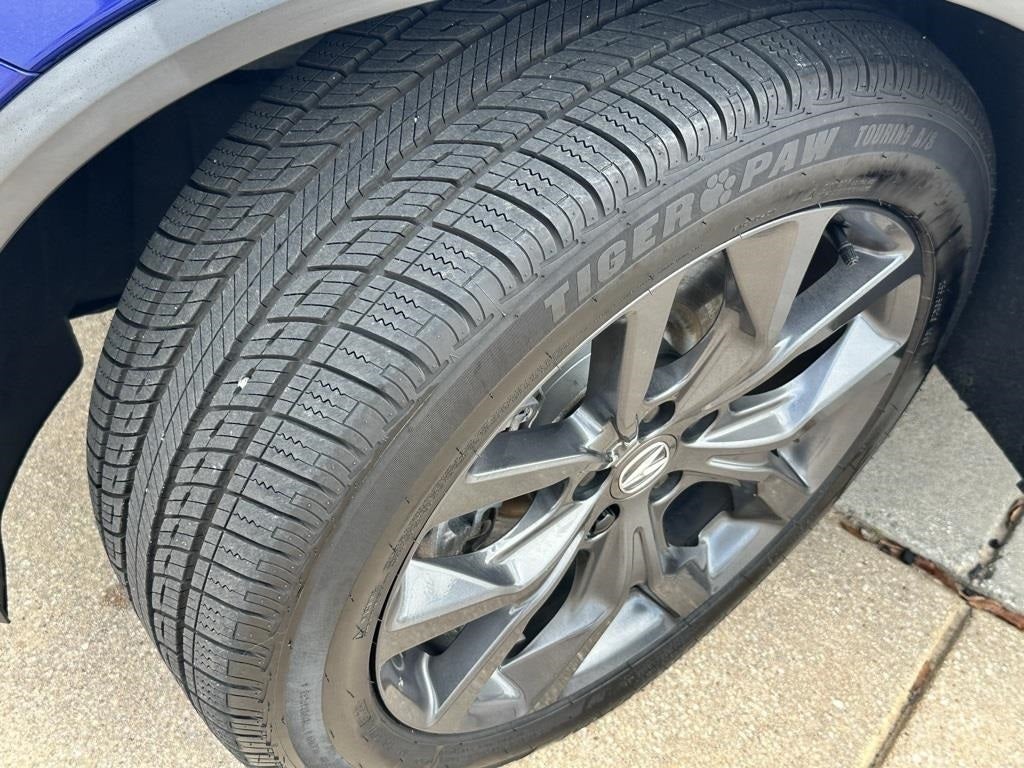 2022 Acura MDX A-Spec SH-AWD