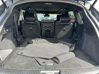 2022 Acura MDX A-Spec SH-AWD