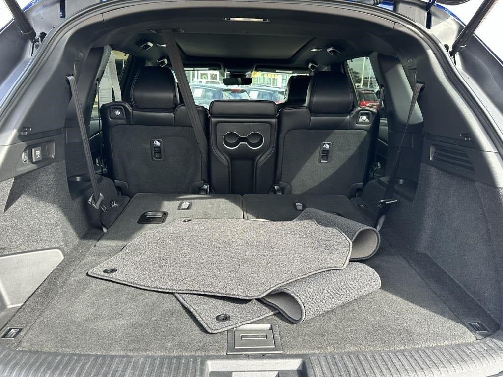 2022 Acura MDX A-Spec SH-AWD