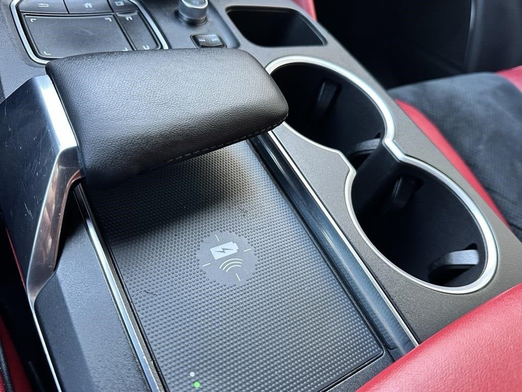 2022 Acura MDX A-Spec SH-AWD