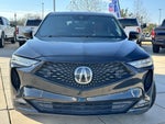 2022 Acura MDX A-Spec SH-AWD