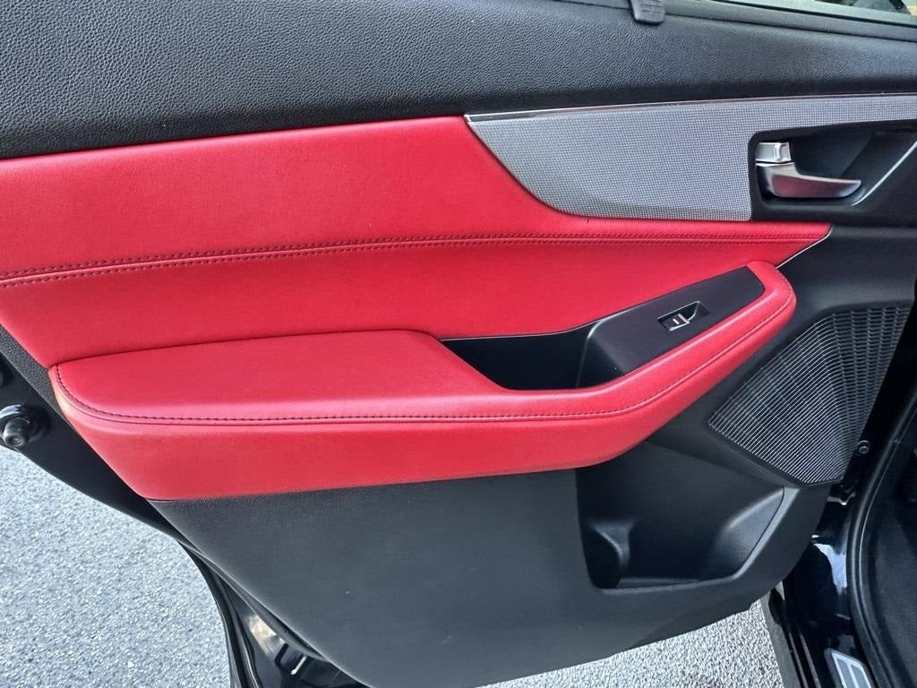 2022 Acura MDX A-Spec SH-AWD