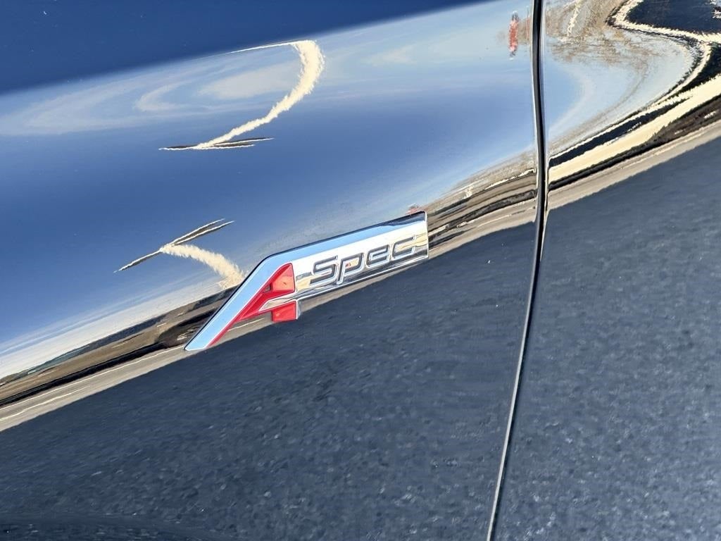 2022 Acura MDX A-Spec SH-AWD