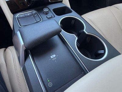 2022 Acura MDX Advance SH-AWD