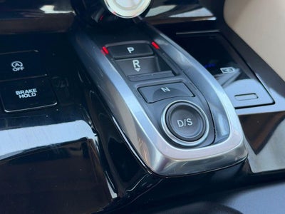 2022 Acura MDX Advance SH-AWD