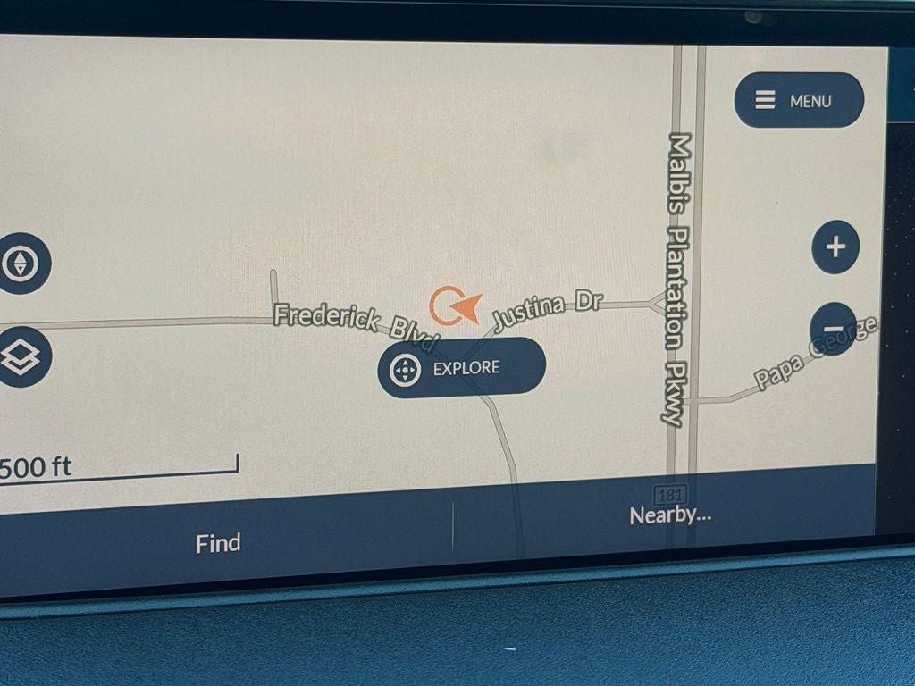 2022 Acura MDX Advance SH-AWD