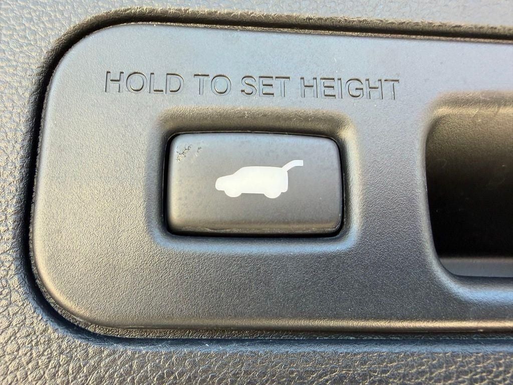 2022 Acura MDX Advance SH-AWD
