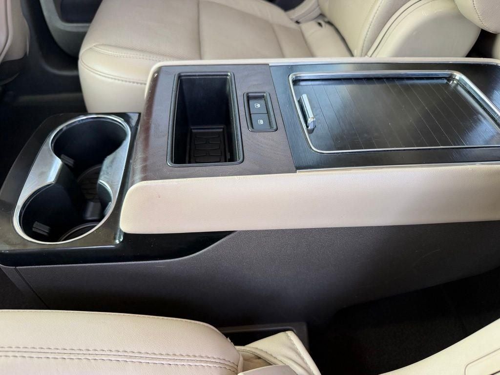 2021 Lincoln Aviator Reserve Premium