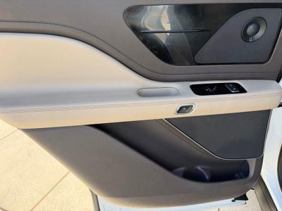 2021 Lincoln Aviator Reserve Premium