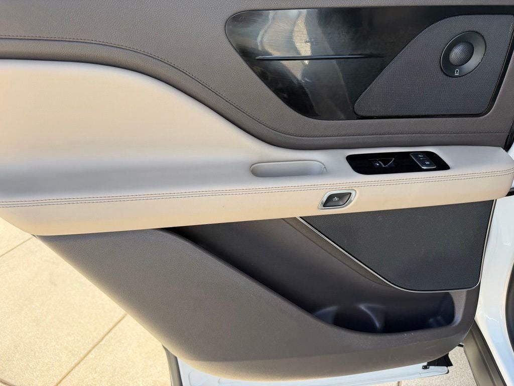 2021 Lincoln Aviator Reserve Premium