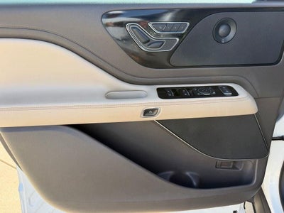 2021 Lincoln Aviator Reserve Premium