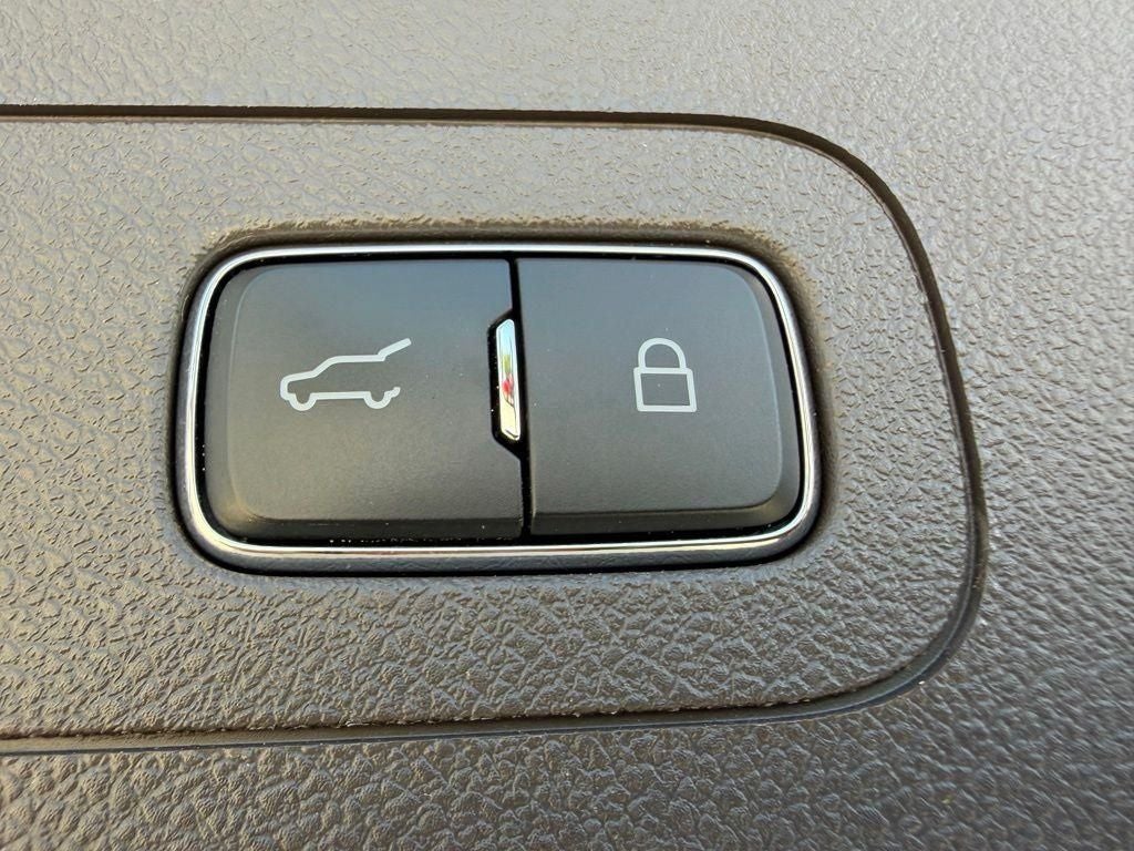 2021 Lincoln Aviator Reserve Premium