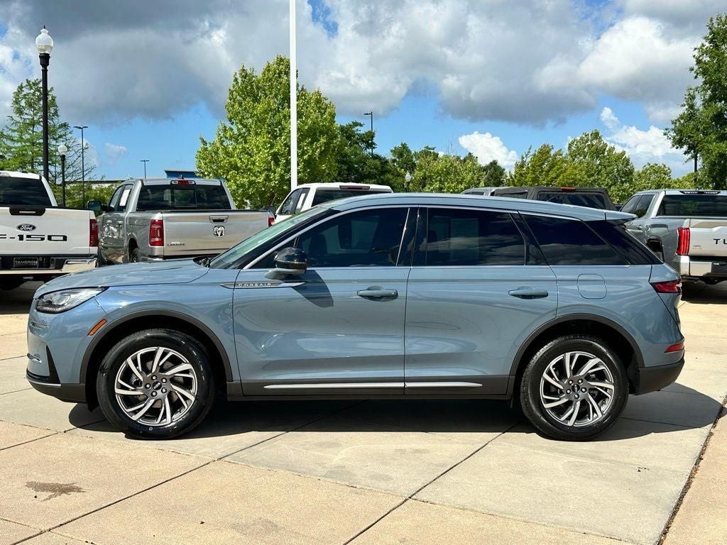 2024 Lincoln Corsair Premiere