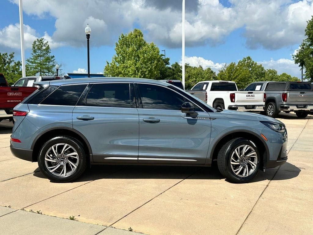 2024 Lincoln Corsair Premiere