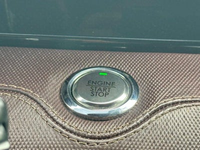 2018 Lincoln Navigator Black Label