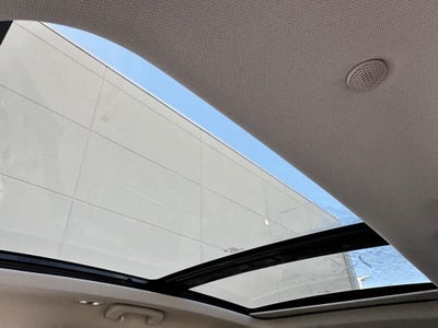 2022 Lincoln Corsair Grand Touring