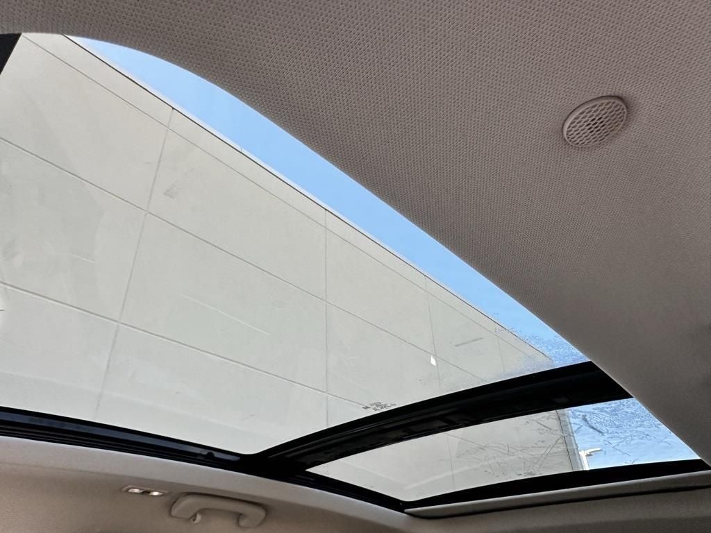 2022 Lincoln Corsair Grand Touring