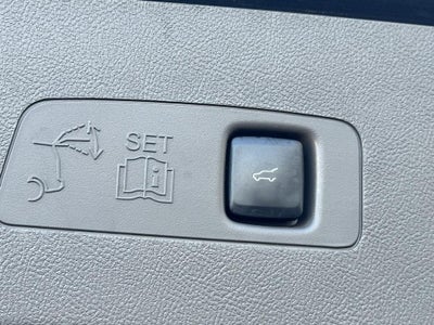 2022 Lincoln Corsair Grand Touring