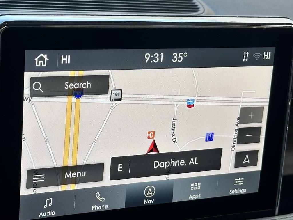 2022 Lincoln Corsair Grand Touring