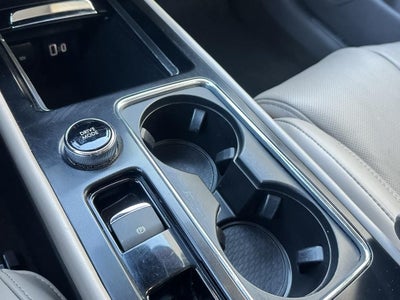 2022 Lincoln Corsair Grand Touring