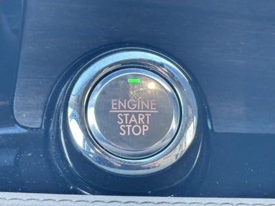 2022 Lincoln Corsair Grand Touring