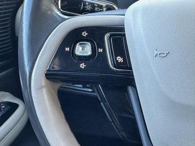 2022 Lincoln Corsair Grand Touring