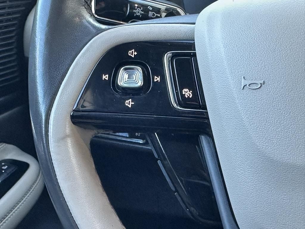 2022 Lincoln Corsair Grand Touring