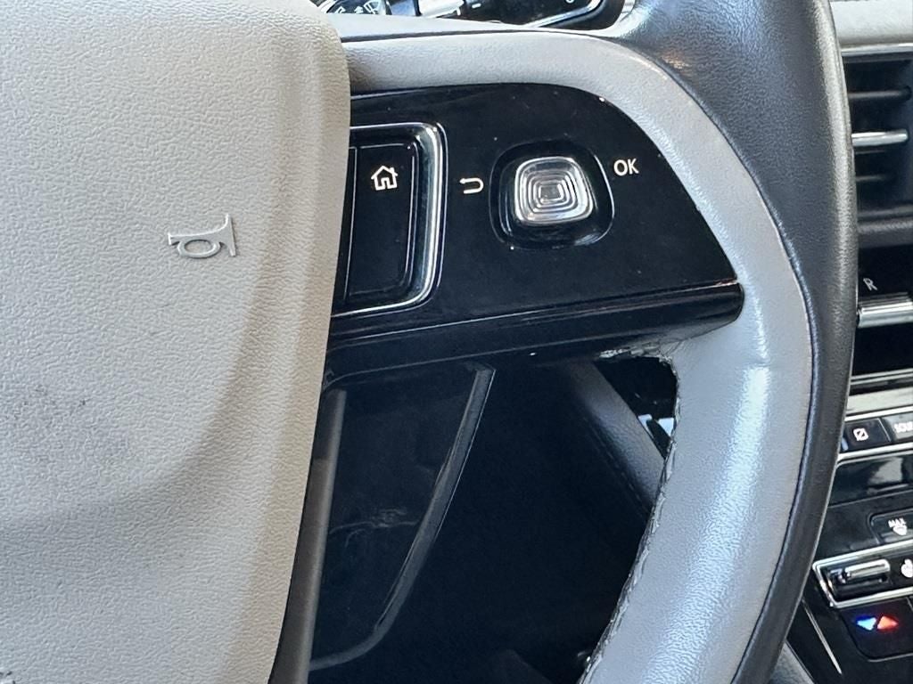 2022 Lincoln Corsair Grand Touring