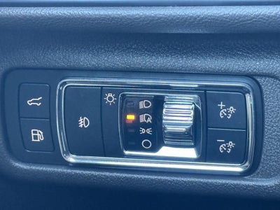 2022 Lincoln Corsair Grand Touring