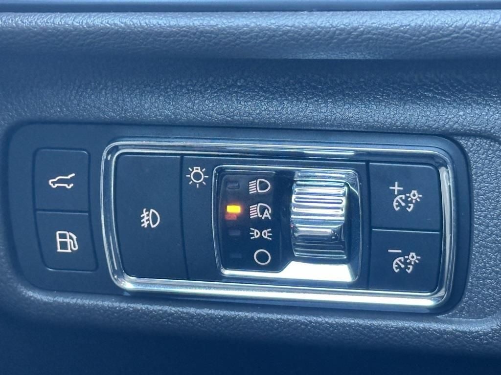 2022 Lincoln Corsair Grand Touring