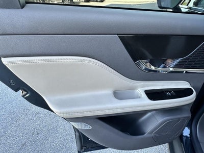 2022 Lincoln Corsair Grand Touring