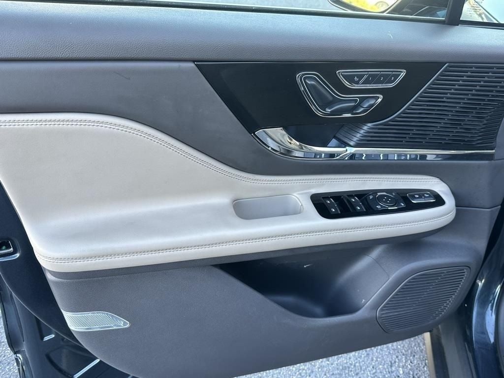 2022 Lincoln Corsair Grand Touring