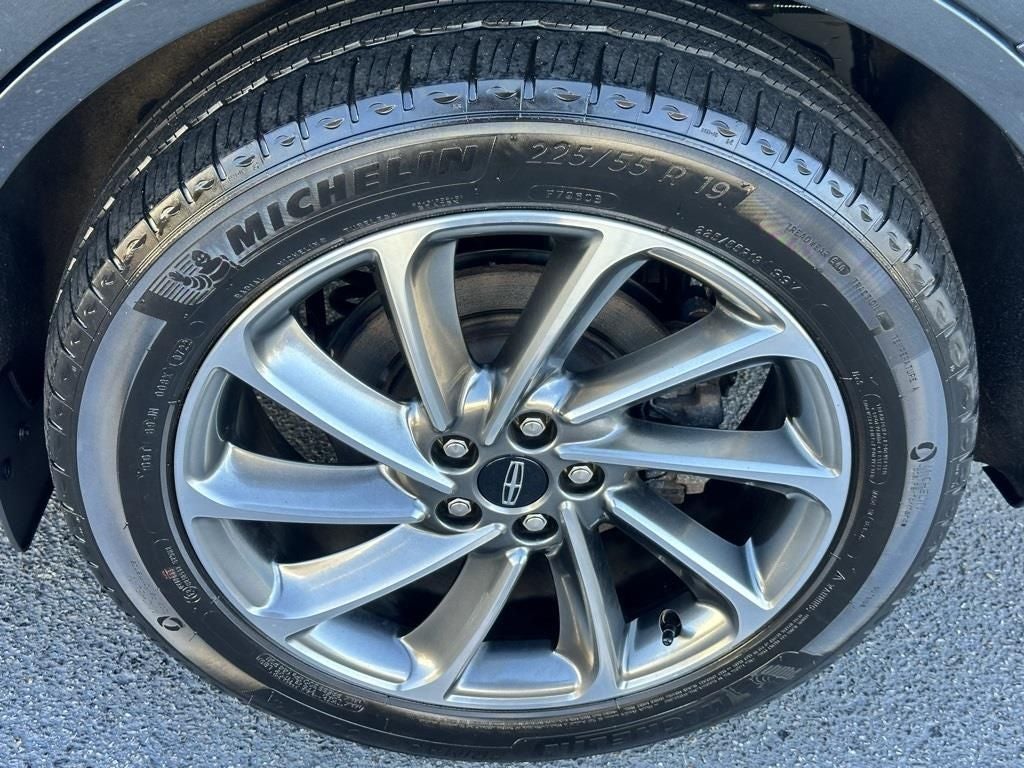 2022 Lincoln Corsair Grand Touring