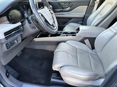 2022 Lincoln Corsair Grand Touring