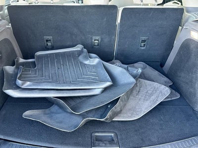 2022 Lincoln Corsair Grand Touring