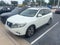 2015 Nissan Pathfinder Platinum