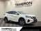2021 Nissan Murano Platinum
