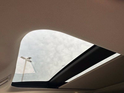 2021 Nissan Murano Platinum