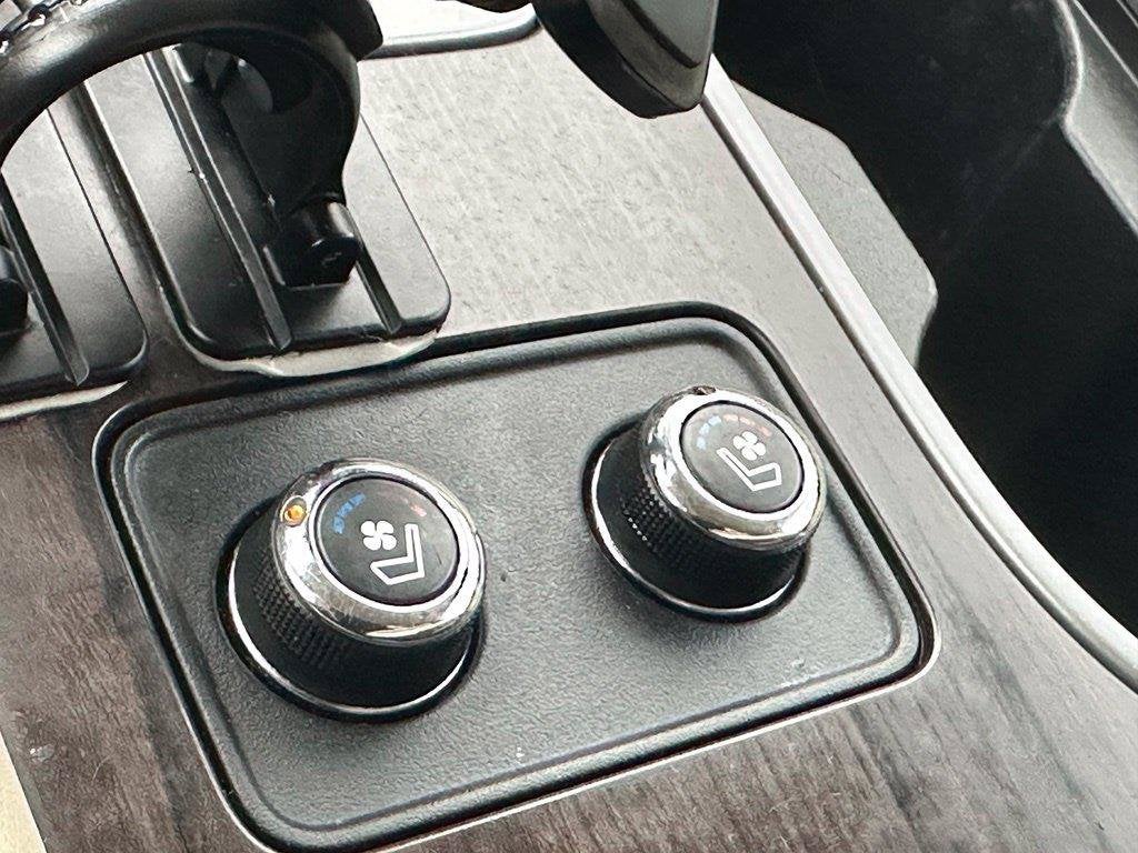 2021 Nissan Murano Platinum
