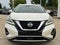 2021 Nissan Murano Platinum