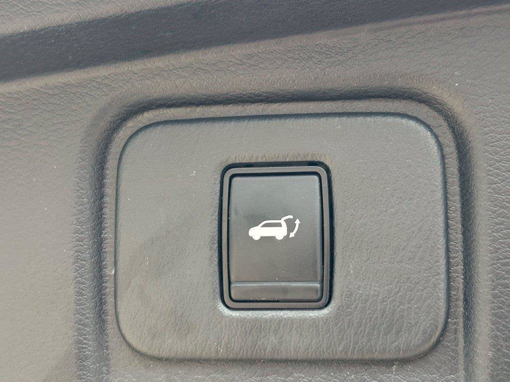 2021 Nissan Murano Platinum