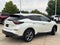 2021 Nissan Murano Platinum