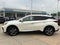 2021 Nissan Murano Platinum