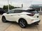 2021 Nissan Murano Platinum