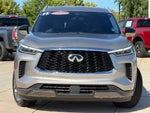 2022 INFINITI QX60 LUXE