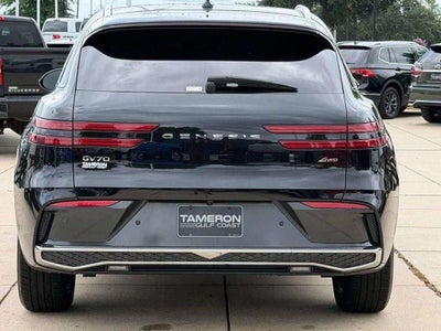 2026 Genesis GV70 2.5T Select