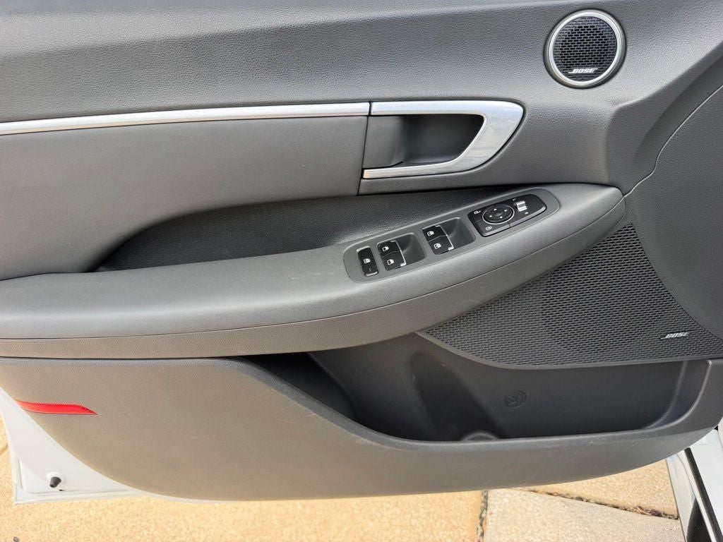 2022 Hyundai Sonata SEL Plus